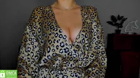 Anna online show from November 2, 6:28 am