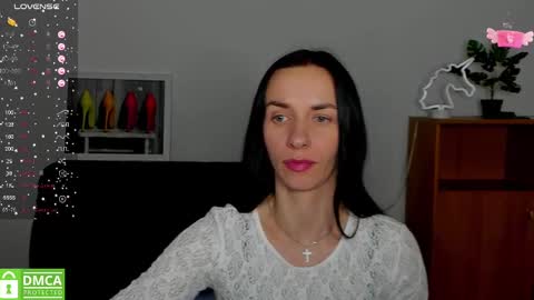 Anna online show from February 14, 4:52 pm