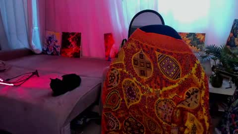 annalluring online show from April 19, 3:28 am