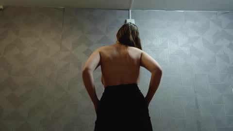 Kate online show from February 5, 8:34 pm