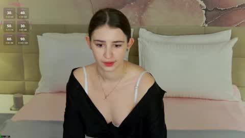 annanoir online show from October 10, 1:43 am