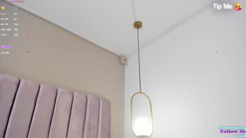 AnnaNoval 10 online show from January 14, 12:54 pm