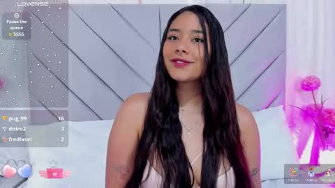 Snapshot of annaqueen_ chatting on January 13, 4:19 pm Anna online show from January 13, 4:19 pm