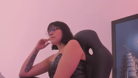 Annara Lein online show from November 10, 5:24 am