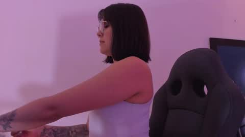 Annara Lein online show from November 20, 3:40 am