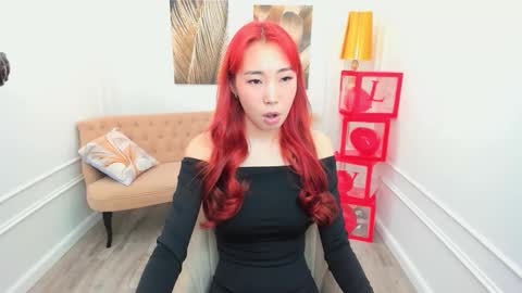 Anna online show from February 24, 11:53 am