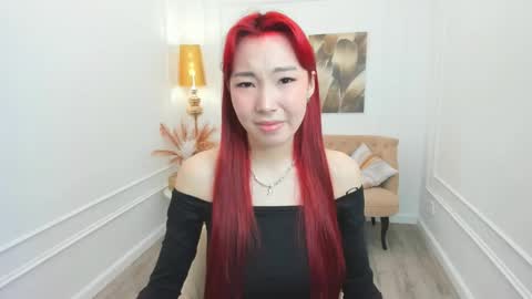 Anna online show from May 27, 11:18 am