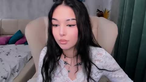 Snapshot of annarice chatting on October 20, 8:17 am Anna online show from October 20, 8:17 am