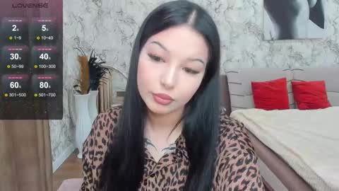 Snapshot of annarice chatting on September 22, 8:13 am Anna online show from September 22, 8:13 am