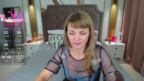 Anna online show from April 2, 1:03 am