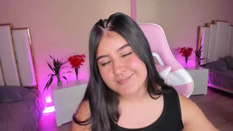 Anna online show from March 4, 2:23 pm