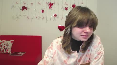 Anna online show from February 15, 6:05 am