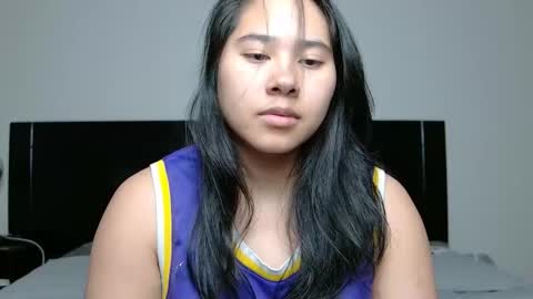 Snapshot of annaxnasty chatting on October 6, 4:40 am Anna online show from October 6, 4:40 am