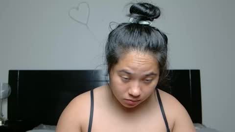 Anna online show from January 13, 5:13 am