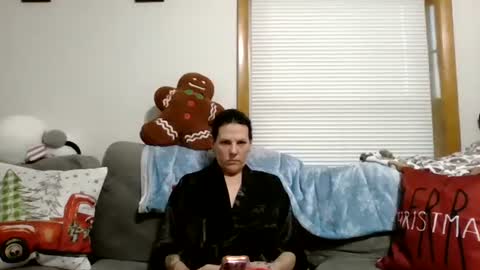 anne online show from November 6, 12:33 pm