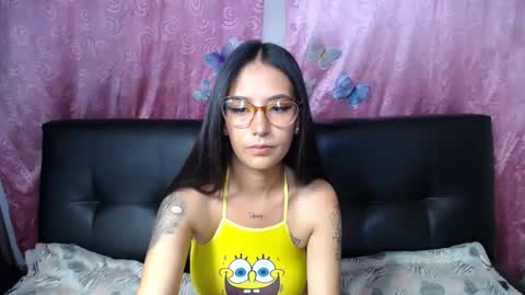 Snapshot of anne_jm chatting on January 23, 1:08 am Anne online show from January 23, 1:08 am