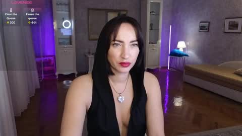 anne_karma online show from November 30, 6:45 pm