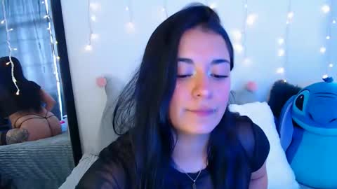 Anne  online show from January 7, 5:49 pm