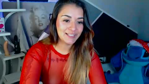 Anne  online show from December 17, 5:47 pm