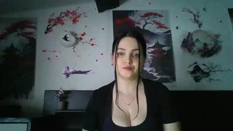 annebellee69 online show from February 24, 9:46 pm