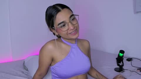 Anne online show from October 24, 5:03 am