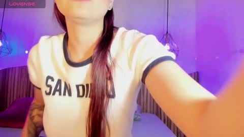 Snapshot of annedixie chatting on January 31, 3:09 am Anne online show from January 31, 3:09 am
