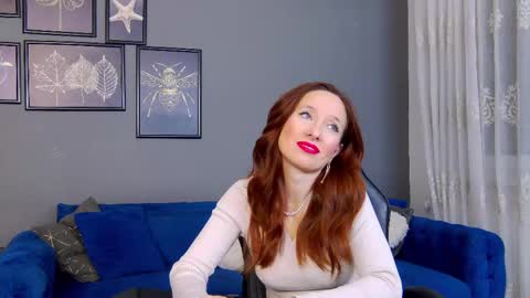 Anne online show from December 1, 4:49 am