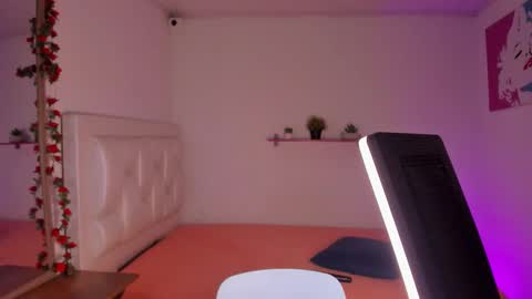 annelis_om online show from January 17, 1:46 am