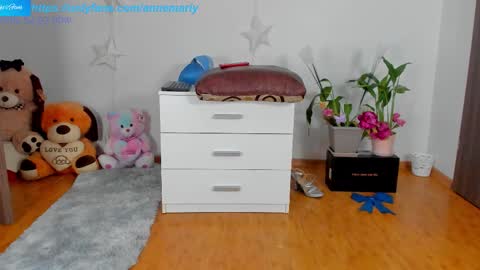 annemariy online show from March 6, 8:48 pm