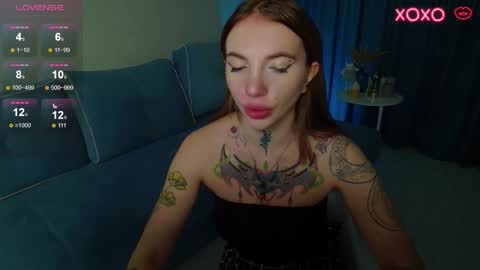 Annet online show from February 12, 8:38 am