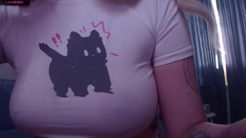 Annet online show from October 4, 11:05 am