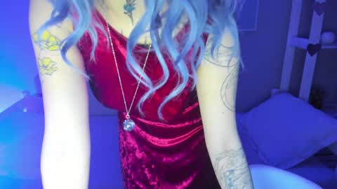 Annet online show from January 11, 6:14 am