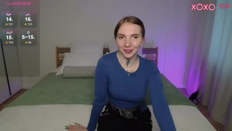 Annet online show from March 24, 10:09 am