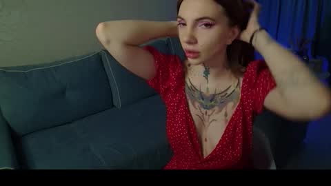 Annet online show from February 25, 8:13 am