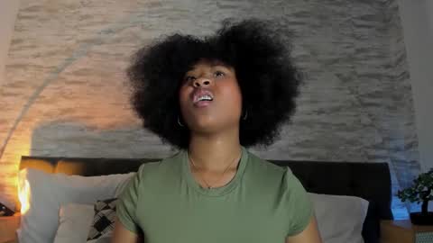 Anneth online show from November 29, 8:13 pm