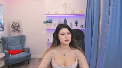 annetli online show from February 2, 3:16 am