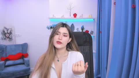 annetli online show from February 28, 3:28 am