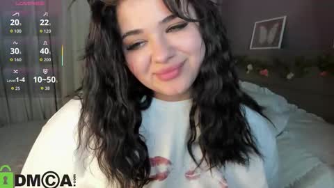 annette_nelsone online show from February 24, 7:07 am