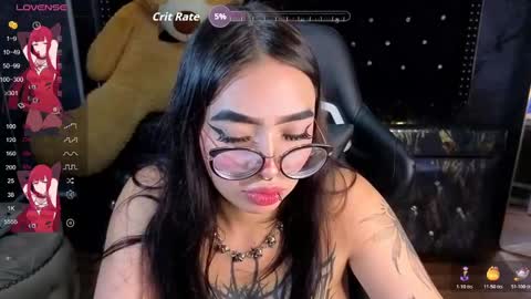 Anni acker b online show from October 24, 8:38 pm