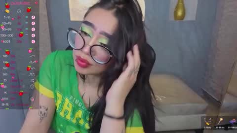 Anni acker b online show from December 5, 4:45 am