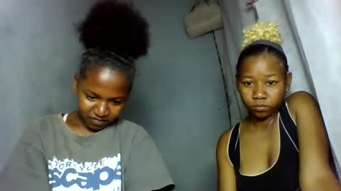 annick98 online show from February 21, 3:24 pm