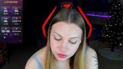 Annie online show from February 6, 7:17 pm