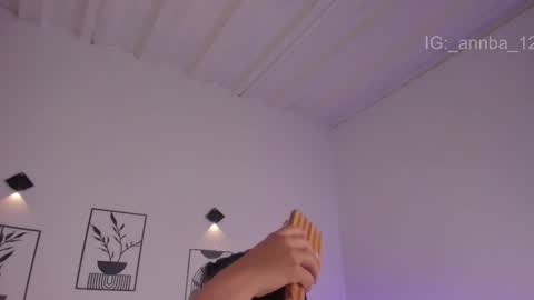 annie_barozzi online show from March 10, 11:03 am