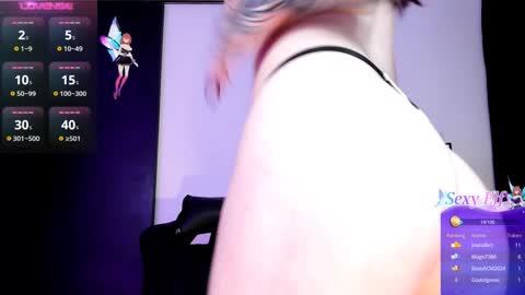 Annie online show from February 8, 5:18 am