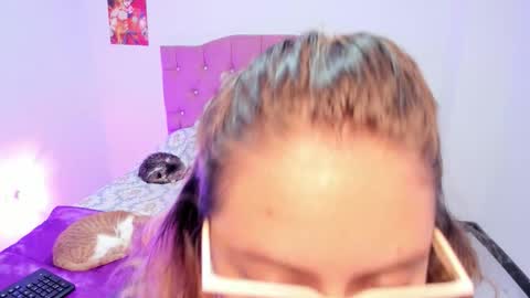 Ana Bolena independent model online show from November 20, 9:27 pm