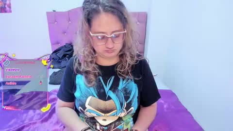 Ana Bolena independent model online show from December 15, 10:48 pm