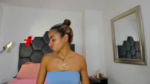 Annie online show from January 21, 9:25 pm