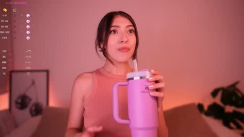 Annie Evans online show from January 31, 2:04 am