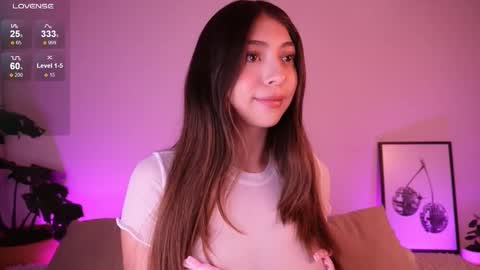 Annie Evans online show from February 17, 2:20 am