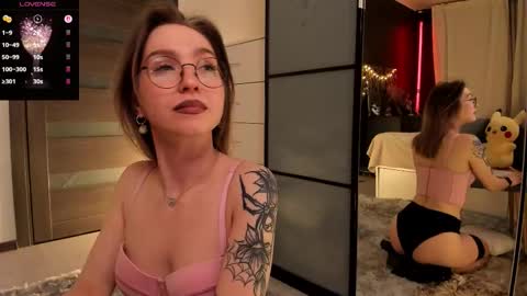 Annie online show from February 12, 11:39 pm